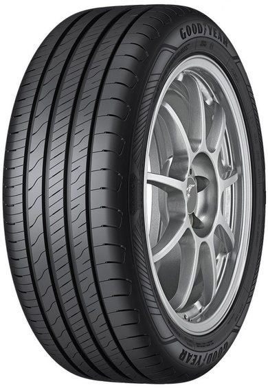 Pneumatiky Goodyear EFFICIENTGRIP 2 SUV SEALTECH 235/55 R18 100V