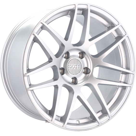 4x RODAS 19 Inverno BMW 5 VI F10 F11 6 III F06 F12 F13 Hankook 245/40 R19