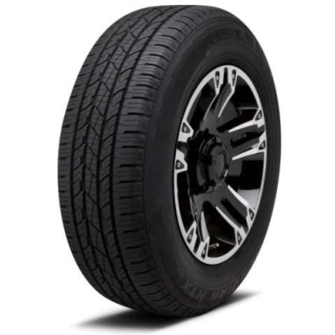 Pneumatiky Nexen ROTHX RH5 245/55 R19 103T