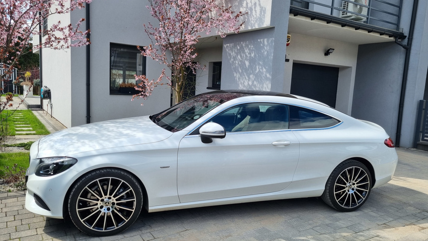 4x RUOTE 20 Invernali MERCEDES GLK X204 Pirelli