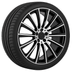 4x RODAS 18 Inverno MERCEDES C ALL-TERRAIN S206 CLE BR236 Hankook 245/45 R18