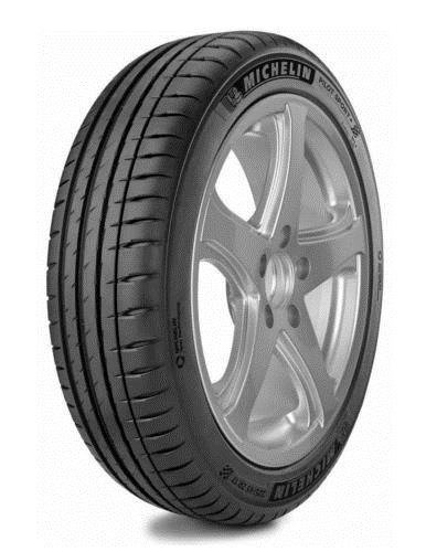 Opony Michelin Pilot Sport 4 245/40 R19 98Y