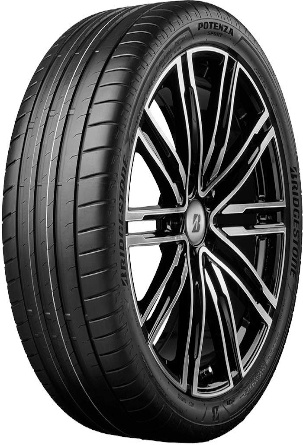 Anvelope Bridgestone POTENZA SPORT 285/35 R22 106Y