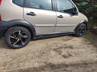 4x WHEELS 15 Winter CITROëN XSARA N Bridgestone 195/55 R15