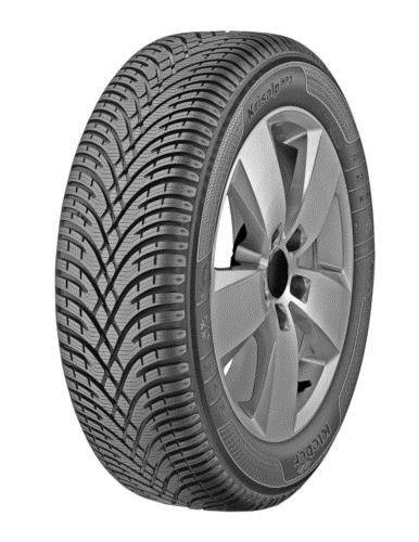4x RUEDAS 17 Invierno TOYOTA SIENNA III XL30 Kleber 235/60 R17