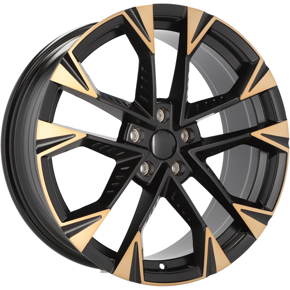 4x WHEELS 18 Winter CUPRA FORMENTOR Continental 225/50 R18