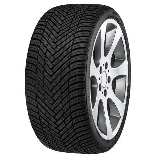 Neumáticos Atlas GREEN3 4S XL 255/35 R18 94W