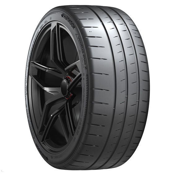 Neumáticos Hankook Ventus evo Z Z001 245/40 R19 98Y