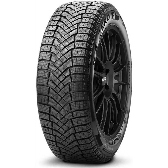 Pneumatici Pirelli Ice Zero 225/55 R18 102H
