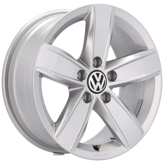 4x RUEDAS 16 Invierno VW GOLF MK8 CD1 Continental 195/65 R16