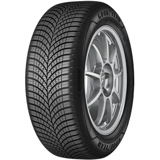 Neumáticos Goodyear VECTOR 4SEASONS GEN-3 XL PE OP 195/55 R16 91H