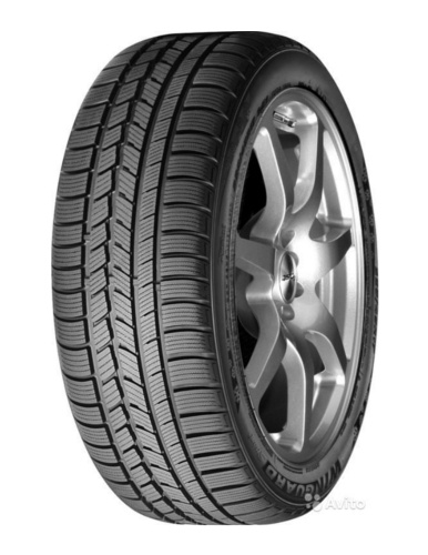 Tires Nexen WINGUARD SPORT 255/40 R19 100V
