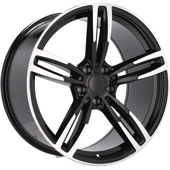 4x RUEDAS 18 Invierno BMW X1 I E84 Bridgestone 225/45 R18