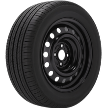 Tracmax 165/65 R15 + Felgi SDT81598 4x100