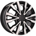 4x alloy wheels 16 for B3025