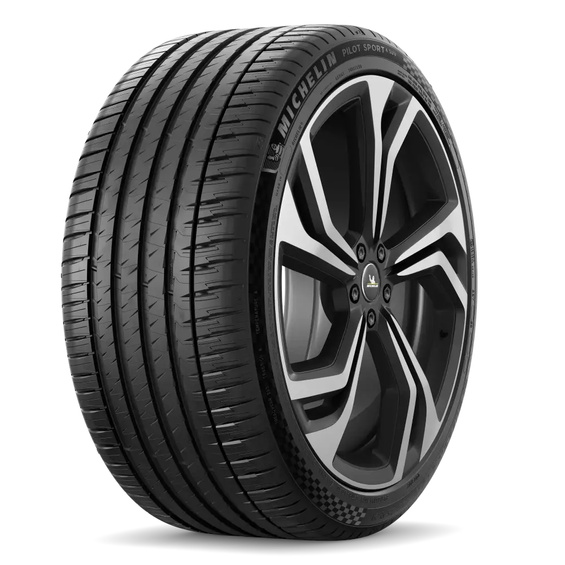 Opony Michelin PILOT SPORT 4 SUV XL AO 255/45 R20 105W