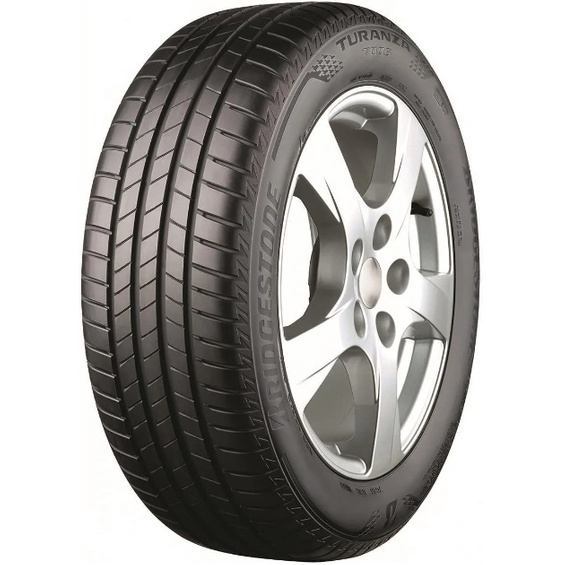 Pneumatici Bridgestone TURANZA T005  FP 245/40 R19 94W