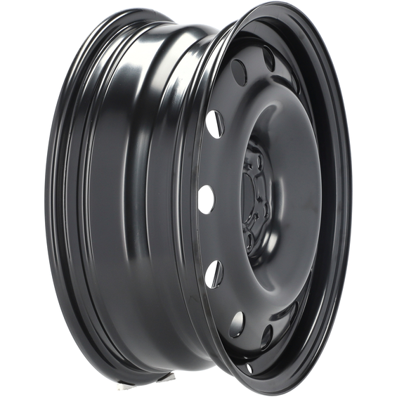 4x RUEDAS 16 Invierno VW POLO MK6 AW BZ POLO GTI MK6 Tracmax 185/60 R16