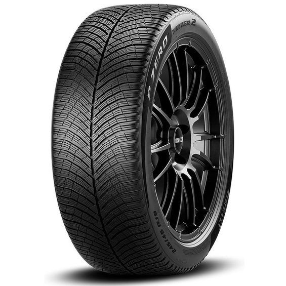 4x KEREKEK 18 Téli MERCEDES SL R231 SL AMG R230 Pirelli 255/40 R18