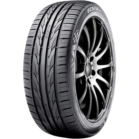 Neumáticos Kumho Ecsta PS31 235/50 R18 101W