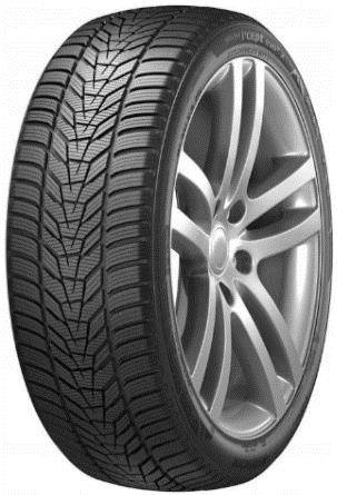 4x RUOTE 20 Invernali MERCEDES CL C216 FL Hankook