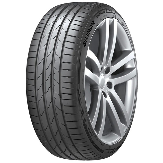 Anvelope Hankook Ventus evo K137A 235/55 R18 104Y