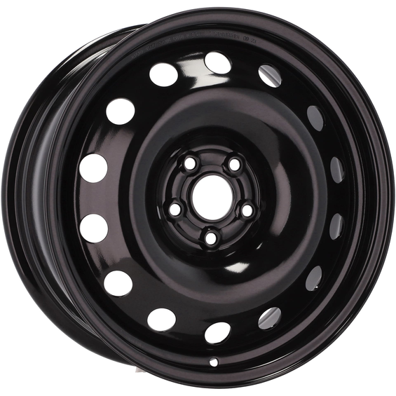 4x ROUES 17 Hiver BUICK ENCORE I Dunlop 215/60 R17