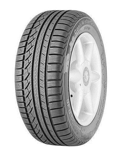 Opony Continental ContiWinterContact TS830P 235/55 R18 104H