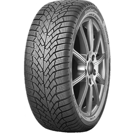 Anvelope Kumho WINTERCRAFT WP52 175/70 R14 84T
