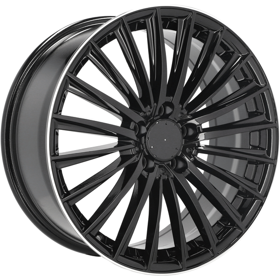 4x RODAS 21 Inverno MERCEDES EQE V295 Hankook