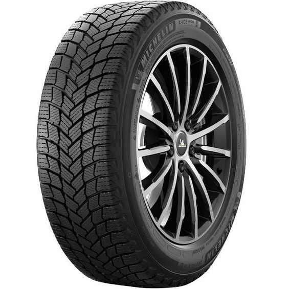 Pneus Michelin X-Ice Snow 265/60 R18 110T