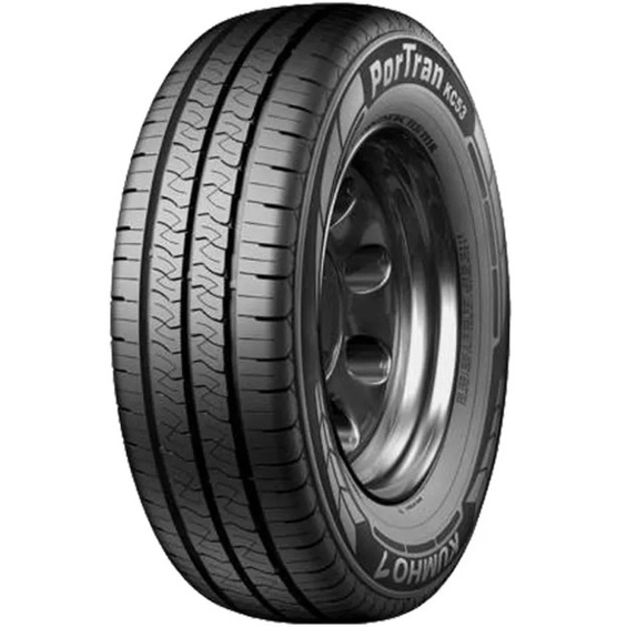 Pneus Kumho KC-53 215/70 R16 108T