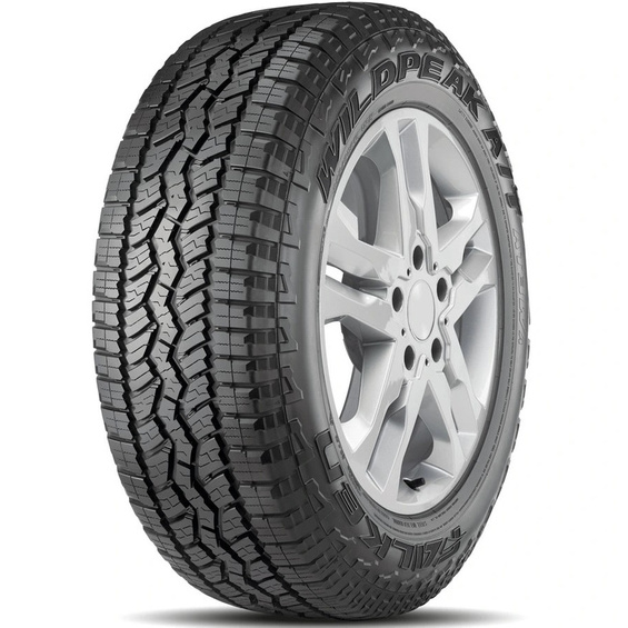 Opony Falken WILDPEAK A/T AT3WA 215/75 R15 100S