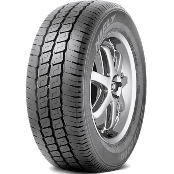 Anvelope Hifly SUPER2000 195/75 R16 107R