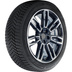 4x ROUES 17 Hiver VW TIGUAN I 5N Hankook 215/60 R17