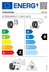Pneumatici Yokohama GEOLANDAR A/T4 G018 RPB RBL 255/65 R17 119S