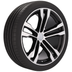 4x RODAS 20 Inverno BMW X6 M F86 Pirelli 285/40 R20