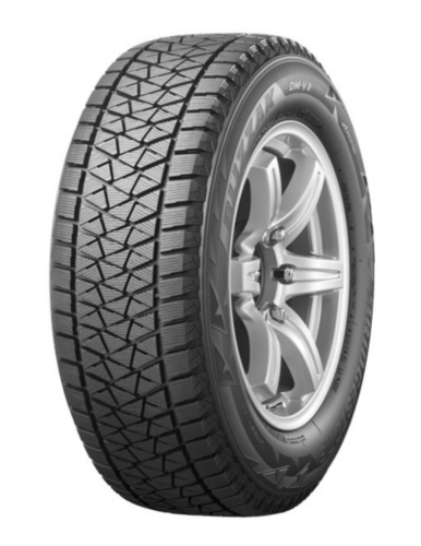 Neumáticos Bridgestone BLIZZAK DM-V2 255/70 R16 111S