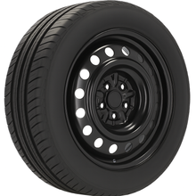 Tracmax 185/60 R16 + Felgi SDT265590 5x100