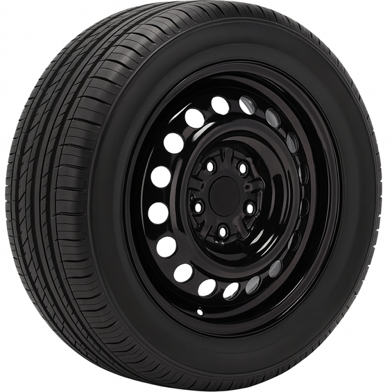 4x RODAS 16 Inverno HONDA ACCORD VIII CP CS HR-V RU SHUTTLE I Falken 215/60 R16