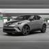 4x RUOTE 18 Invernali TOYOTA AVALON V Continental 235/45 R18