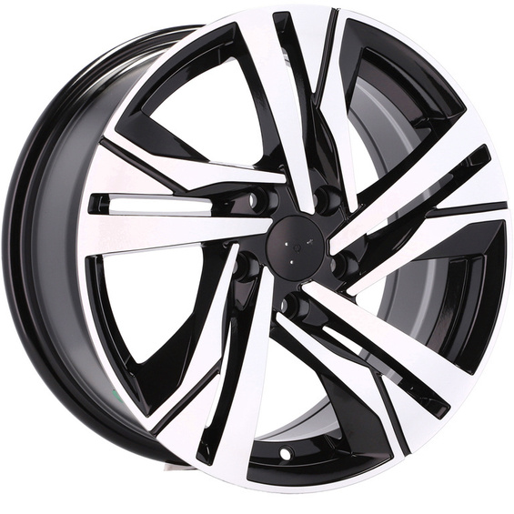 4x RUEDAS 16 Invierno PEUGEOT 508 I W23 Nokian 215/60 R16
