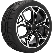 Bridgestone 205/60 R16 Felgi FE190 MB 5x114.3