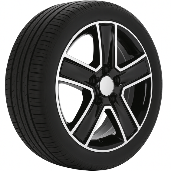 4x ROUES 16 Hiver FORD TRANSIT 150 IV TRANSIT 250 IV Bridgestone 235/65 R16