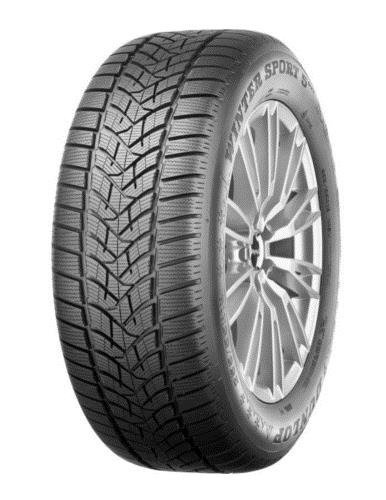4x KOLESÁ 17 Zimné FORD ESCAPE II ESCAPE I ZB Dunlop 225/65 R17