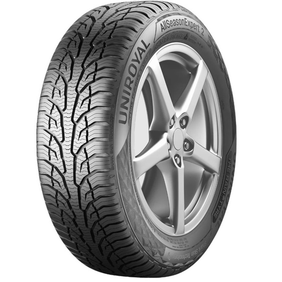 Anvelope Uniroyal AllSeasonExpert 2 XL FR 195/55 R20 95H