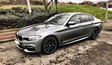 4x RODAS 20 Inverno BMW I4 G26 Bridgestone