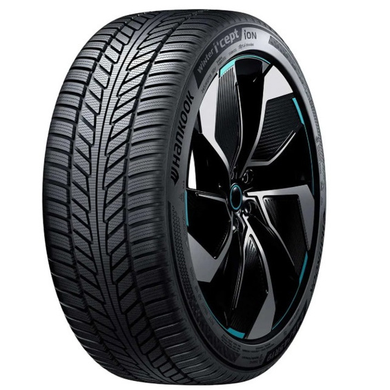 Neumáticos Hankook iON i*cept IW01 285/40 R19 110V