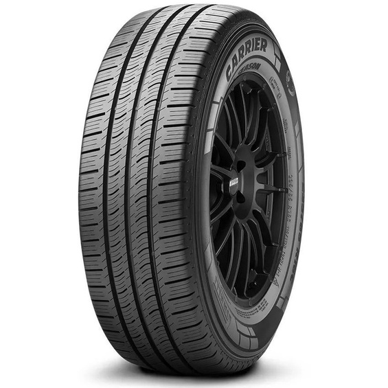 Pneus Pirelli Carrier All Season 215/65 R16 109T