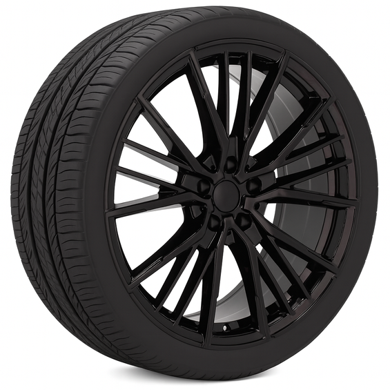 4x RODAS 20 Inverno BMW 5 VIII G60 G61 G68 Hankook 245/40 R20